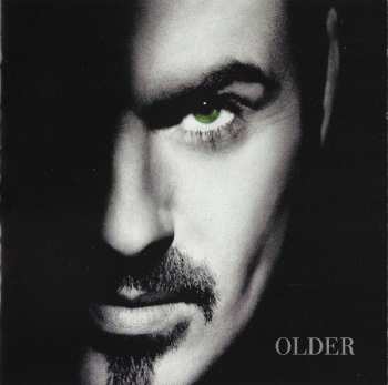 CD George Michael: Older