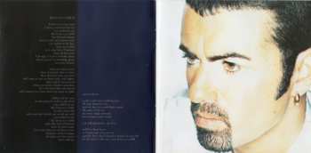 CD George Michael: Older