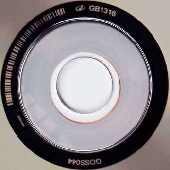 CD George Michael: Rock In Rio 2