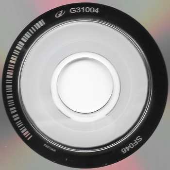 CD George Michael: Faith In Paris 