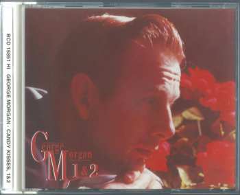 8CD/Caja George Morgan: Candy Kisses