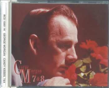 8CD/Caja George Morgan: Candy Kisses