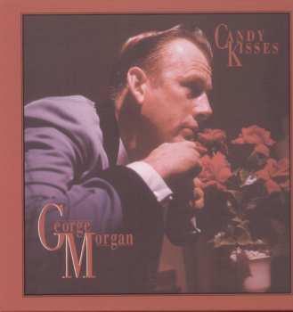 Album George Morgan: Candy Kisses