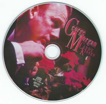 8CD/Caja George Morgan: Candy Kisses