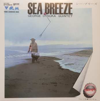 LP George Otsuka Quintet: Sea Breeze