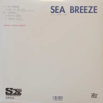 LP George Otsuka Quintet: Sea Breeze