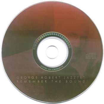 CD Randy Brecker: Remember The Sound - Homage To Michael Brecker