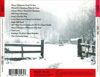 CD George Strait: The Best Of George Strait