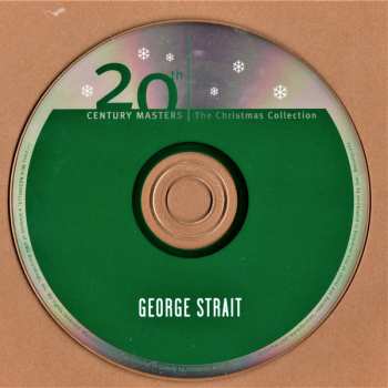 CD George Strait: The Best Of George Strait