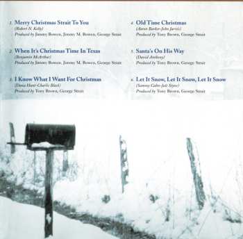 CD George Strait: The Best Of George Strait