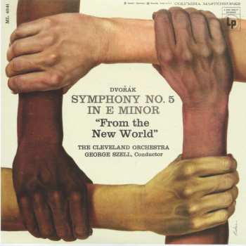 106CD/Caja Columbia Symphony Orchestra: George Szell - The Complete Columbia Album Collection