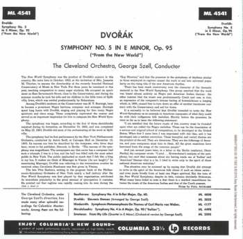 106CD/Caja Columbia Symphony Orchestra: George Szell - The Complete Columbia Album Collection