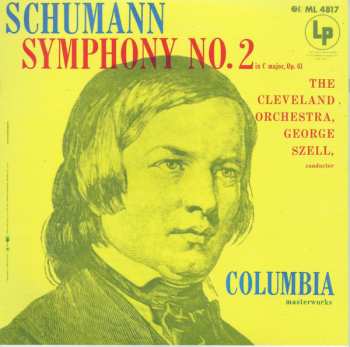 106CD/Caja Columbia Symphony Orchestra: George Szell - The Complete Columbia Album Collection
