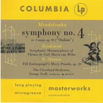 106CD/Caja Columbia Symphony Orchestra: George Szell - The Complete Columbia Album Collection
