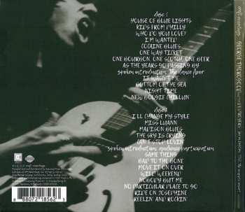 2CD George Thorogood & The Destroyers: Live In Boston 1982: The Complete Concert