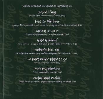 2CD George Thorogood & The Destroyers: Live In Boston 1982: The Complete Concert
