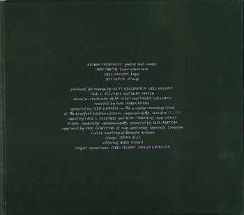 2CD George Thorogood & The Destroyers: Live In Boston 1982: The Complete Concert