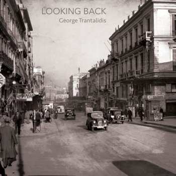 Album Γιώργος Τρανταλίδης: Looking Back