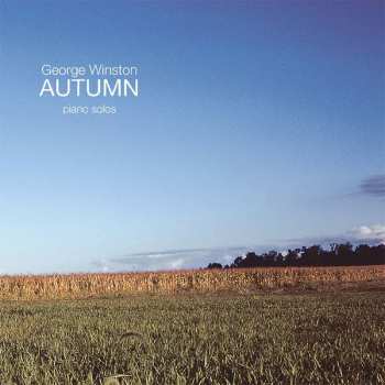 Album George Winston: Autumn (Piano Solos)