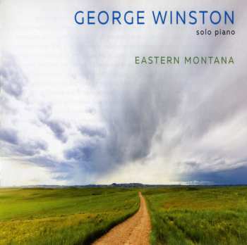 CD George Winston: Eastern Montana
