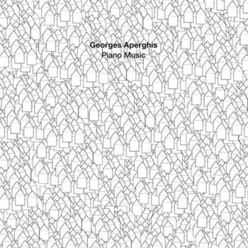 LP Georges Aperghis: Piano Music