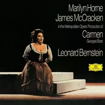 Leonard Bernstein: Carmen