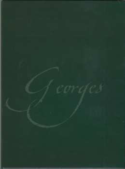 3CD/Caja Georges Brassens: Anthologie