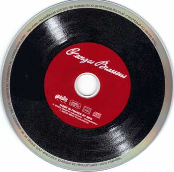 CD Georges Brassens: Georges Brassens Chante ...