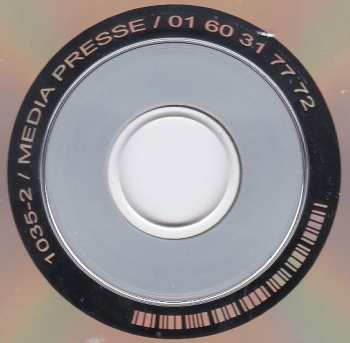 CD Georges Brassens: La Prière