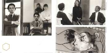 CD Georges Delerue: Le Cinéma De François Truffaut