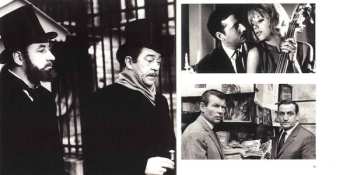 CD Georges Delerue: Le Polar Selon Georges Delerue DIGI