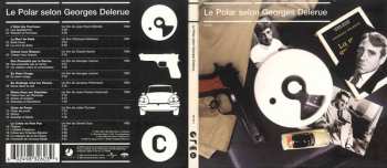 CD Georges Delerue: Le Polar Selon Georges Delerue DIGI