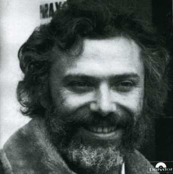 CD Georges Moustaki: Le Métèque