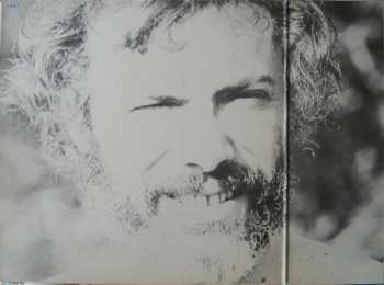 LP Georges Moustaki: Georges Moustaki