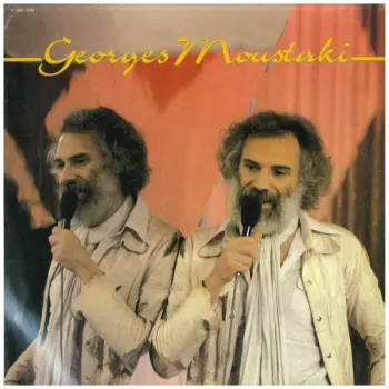 Georges Moustaki
