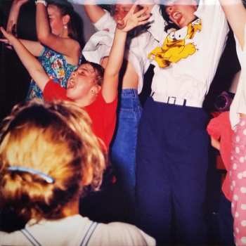 LP Georgia: Seeking Thrills DLX | LTD | CLR