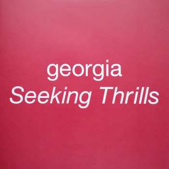 LP Georgia: Seeking Thrills DLX | LTD | CLR