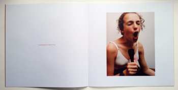 LP Georgia: Seeking Thrills DLX | LTD | CLR