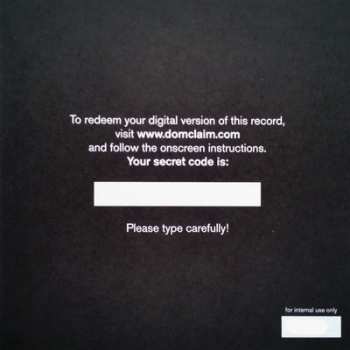 LP Georgia: Seeking Thrills DLX | LTD | CLR