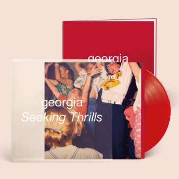LP Georgia: Seeking Thrills DLX | LTD | CLR