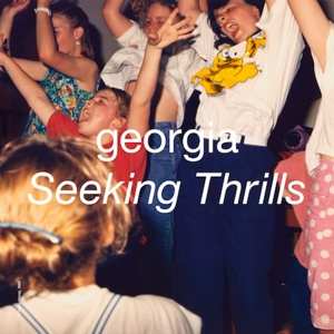 CD Georgia: Seeking Thrills
