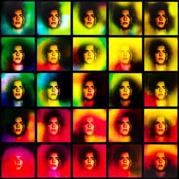 LP Georgia: Euphoric LTD | CLR