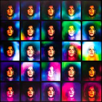 LP Georgia: Euphoric LTD | CLR