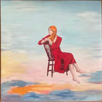 LP Georgia Harmer: Stay In Touch