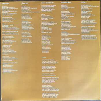 LP Georgia Harmer: Stay In Touch