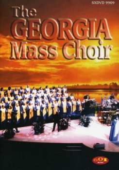 Album Georgia Mass Choir: Georgia Mass Choir