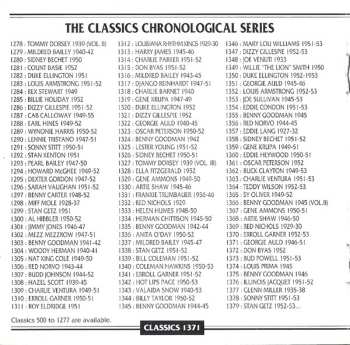 CD Georgie Auld: 1946-1951