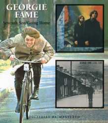 CD Georgie Fame: Seventh Son/Going Home