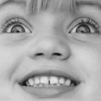 Georgie Sweet: I Swear To You