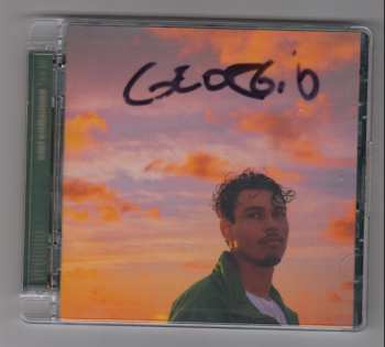 2CD Georgio: Ciel Enflammé (Sacré)